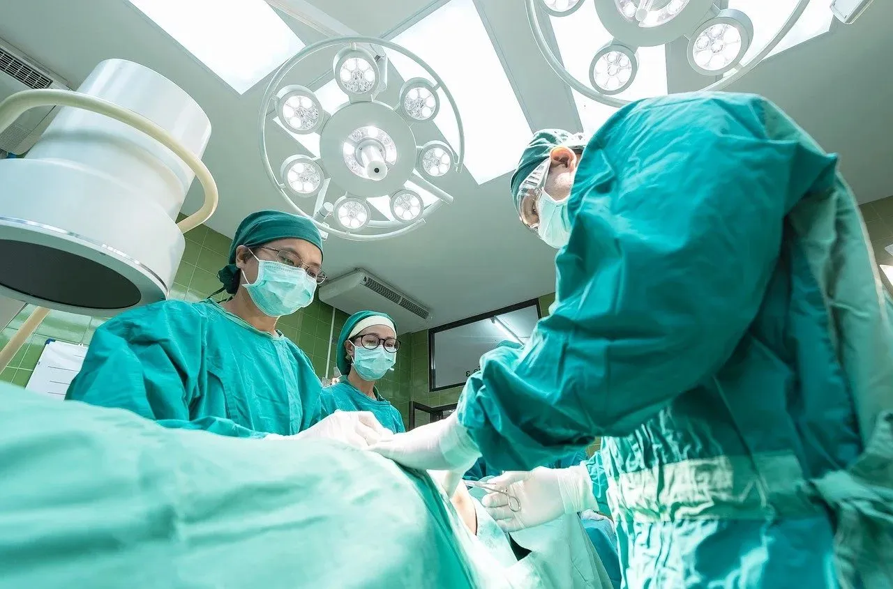Cover image for Orthopedics: VR, Implants and Regeneration