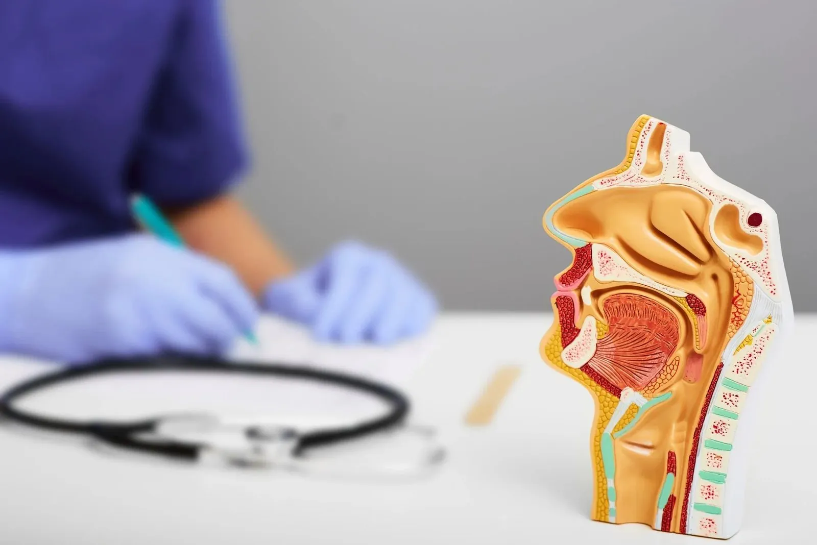 Cover image for ENT: VR/AR, 3D Printing, Digital Tools and Wearables