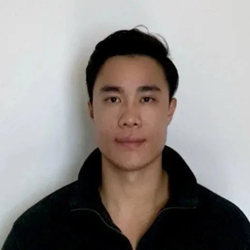 Portrait of David Le Nguyen