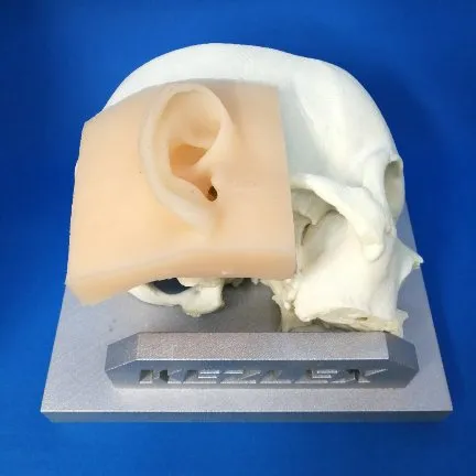 Figure: 3D Printing